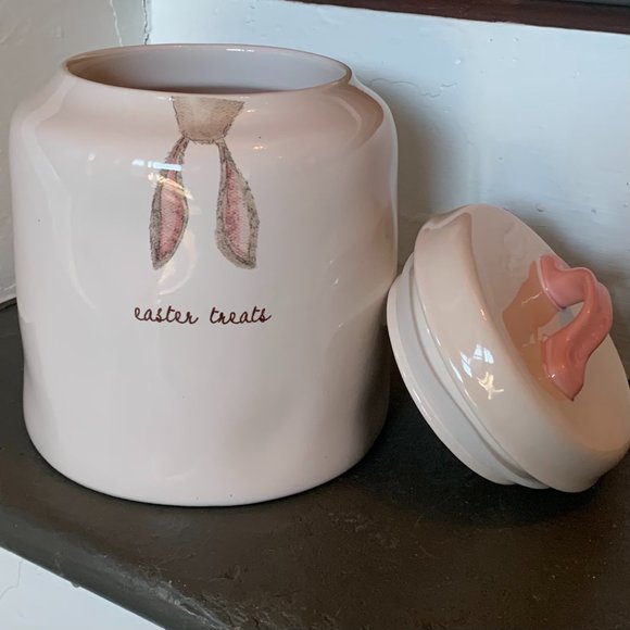 Rae Dun easter treats Canister - Picture 2 of 7